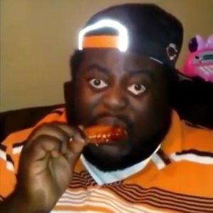 Meet your Posher, Rosa